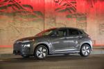 Hyundai Kona Electric 2018 года (NA)